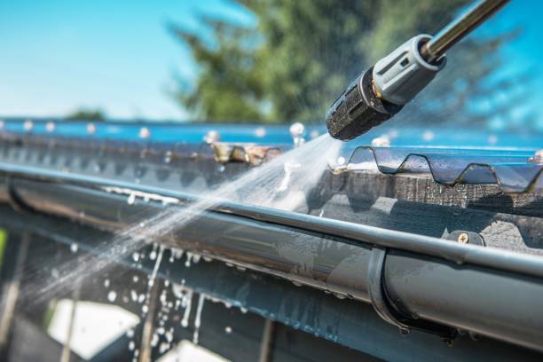 Best Commercial Building Pressure Washing  in Crimora, VA