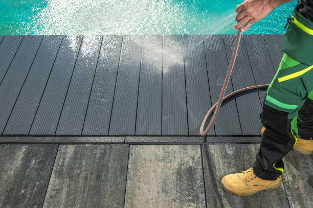 Best Fence Pressure Washing  in Crimora, VA