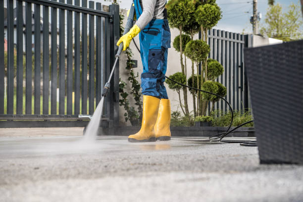 Best Residential Pressure Washing Services  in Crimora, VA