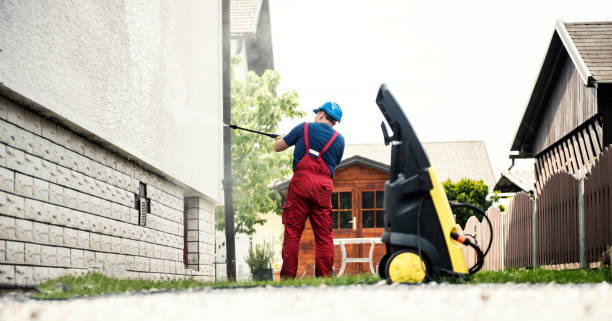 Best Garage Pressure Washing  in Crimora, VA